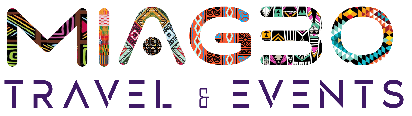 Logo Light Miagbo Travel and Events