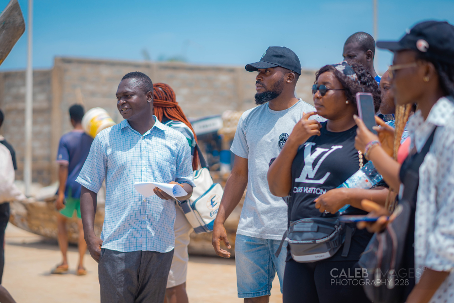Tourisme d’affaires