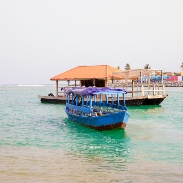 Togo