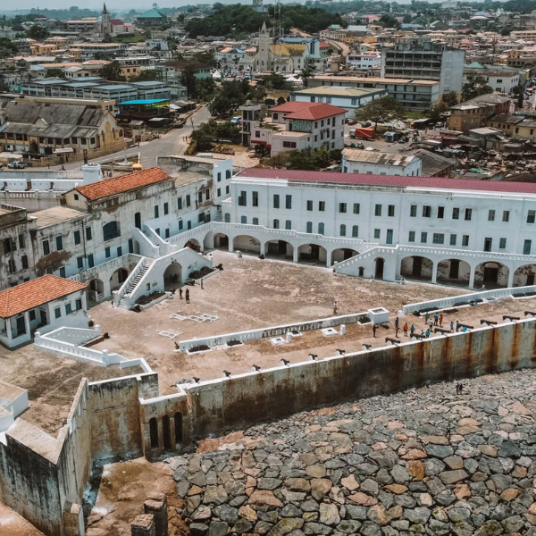 Ghana