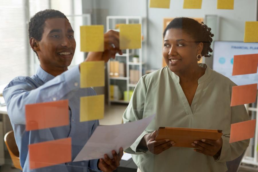 Organisation et gestion d’évènements
