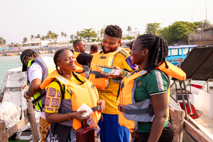 Tourisme responsable et solidaire