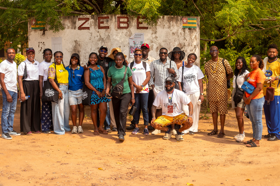 Projet Educ Tour – Destination Aného 2026